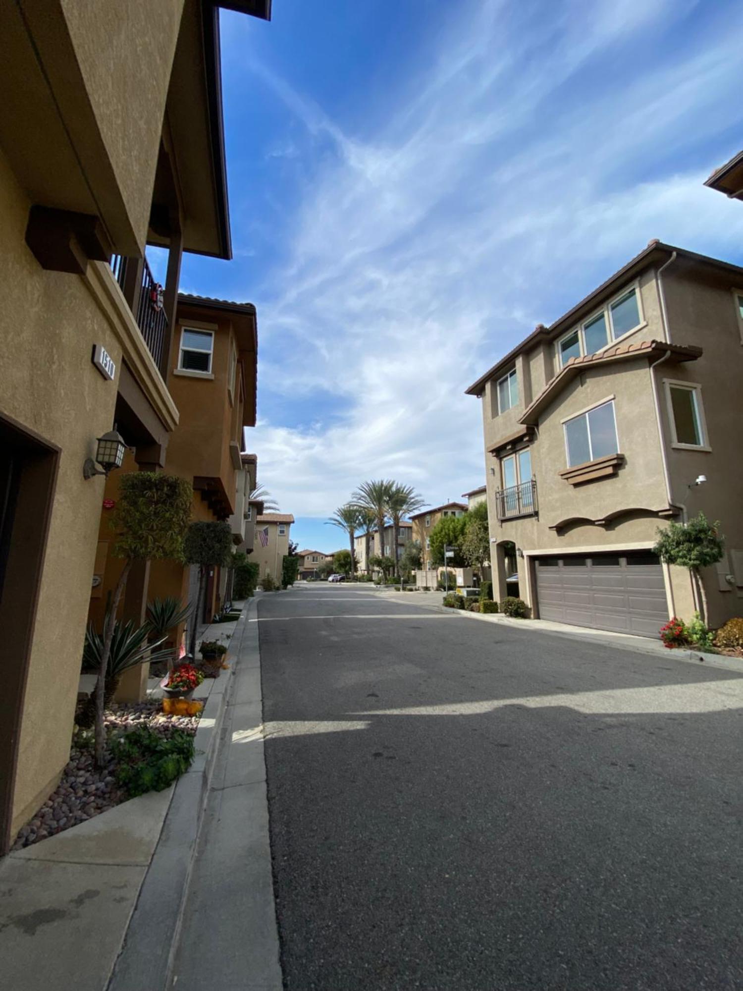 Olive Glen Los Angeles